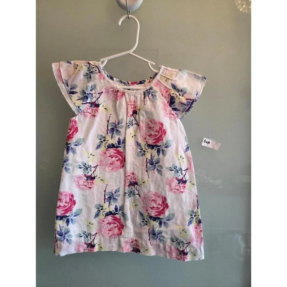 Baby gap‎ toddler girl dress 3t